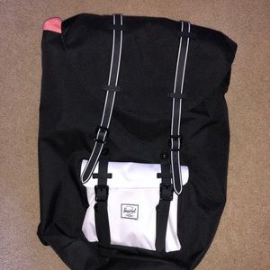Herschel Backpack